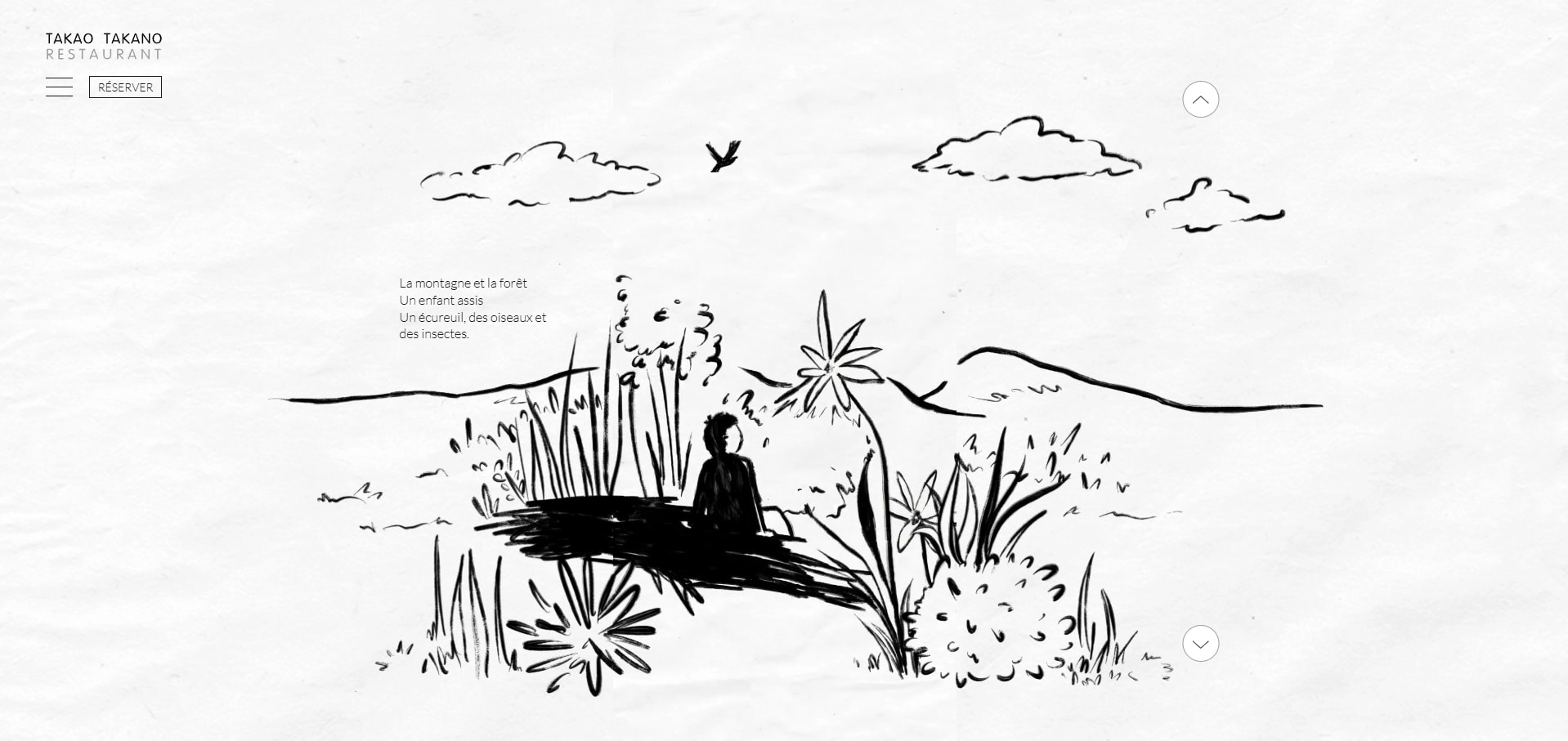 Image du projet Takao Takano